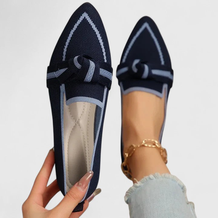 Maricella™ | Mocassins Confortables