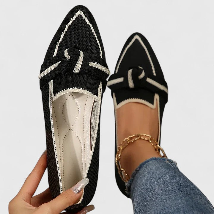 Maricella™ | Mocassins Confortables