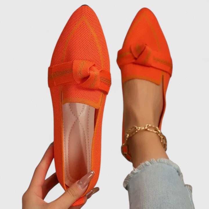 Maricella™ | Mocassins Confortables