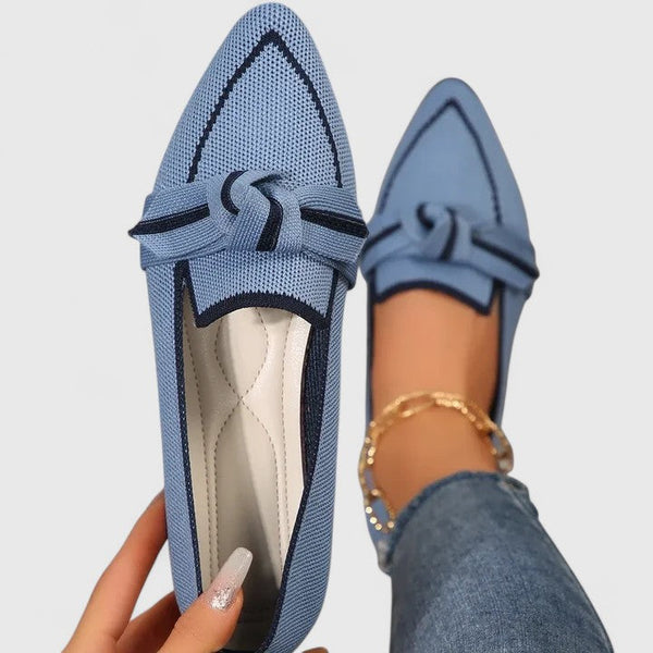 Maricella™ | Mocasines Cómodos
