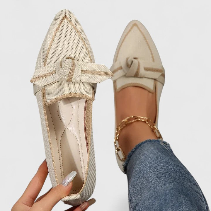 Maricella™ | Mocassins Confortables