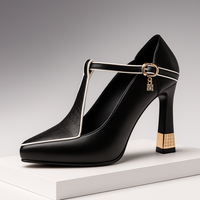 Vivienne™ | Escarpins à bride