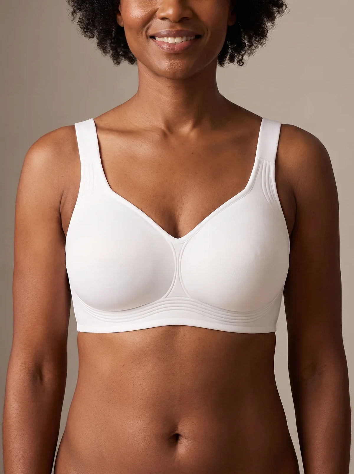 Lorena | Soutien-gorge sans armatures - Casa Cavari