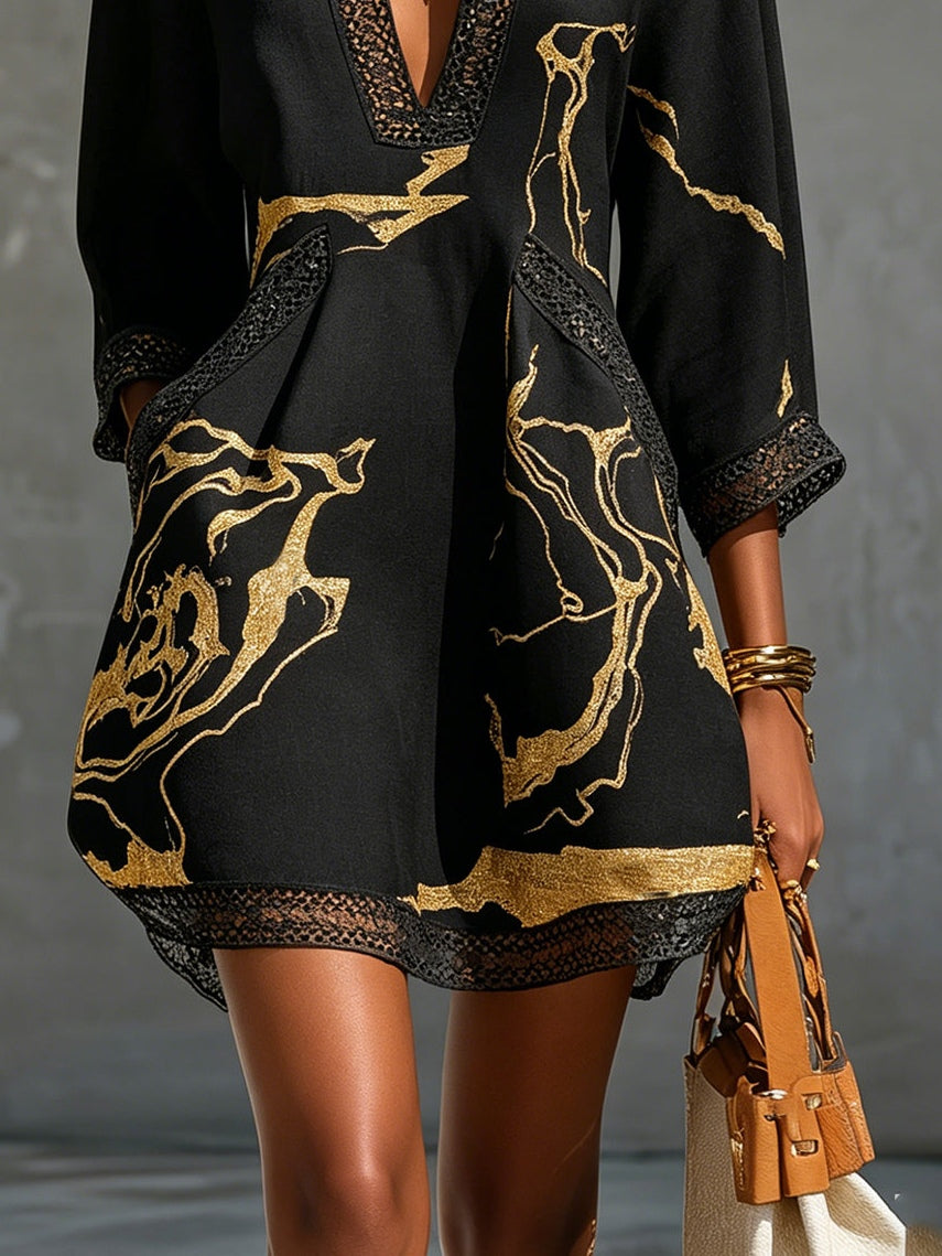 Donatella | Vestido