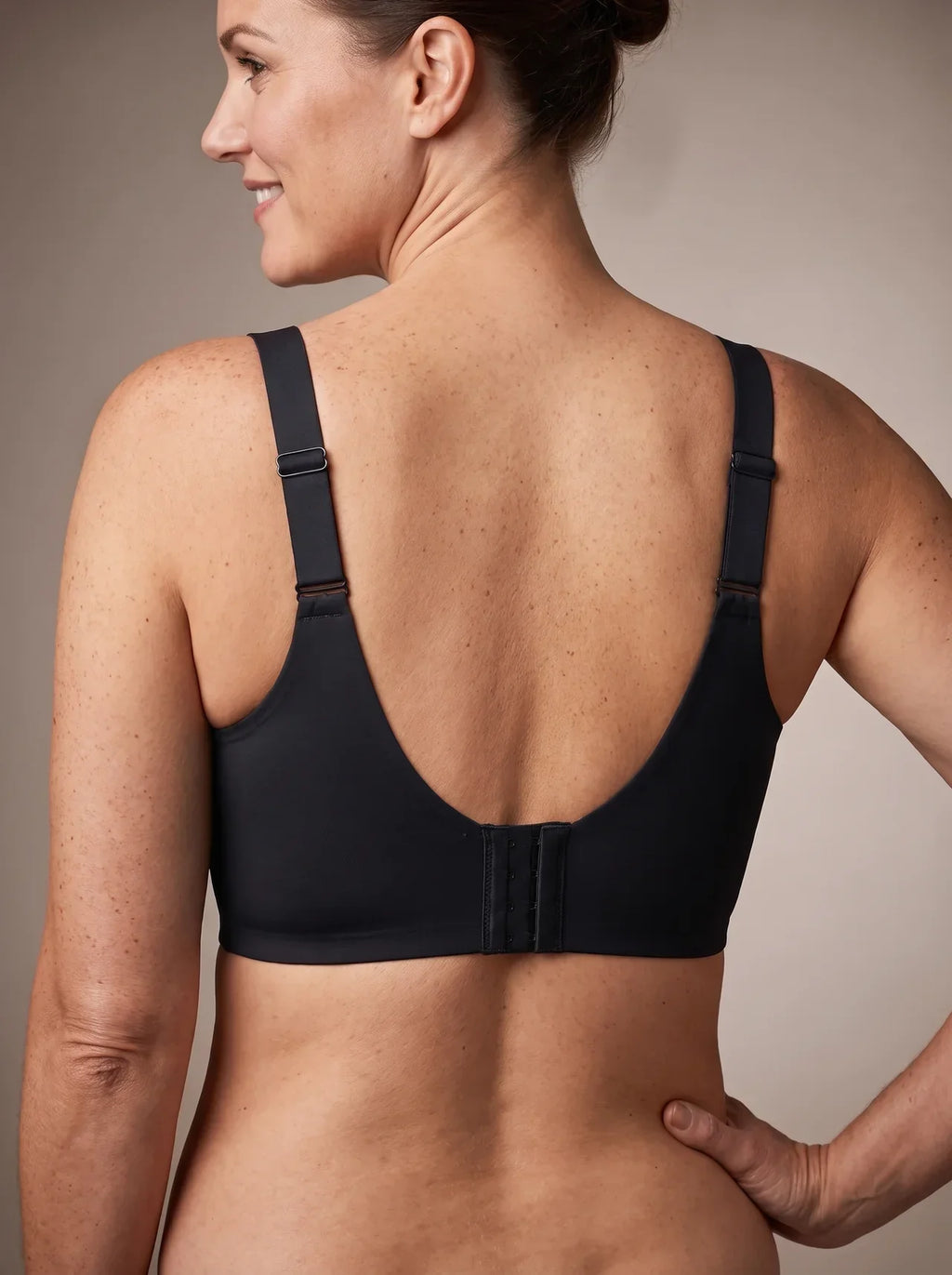Lorena | Soutien-gorge sans armatures - Casa Cavari