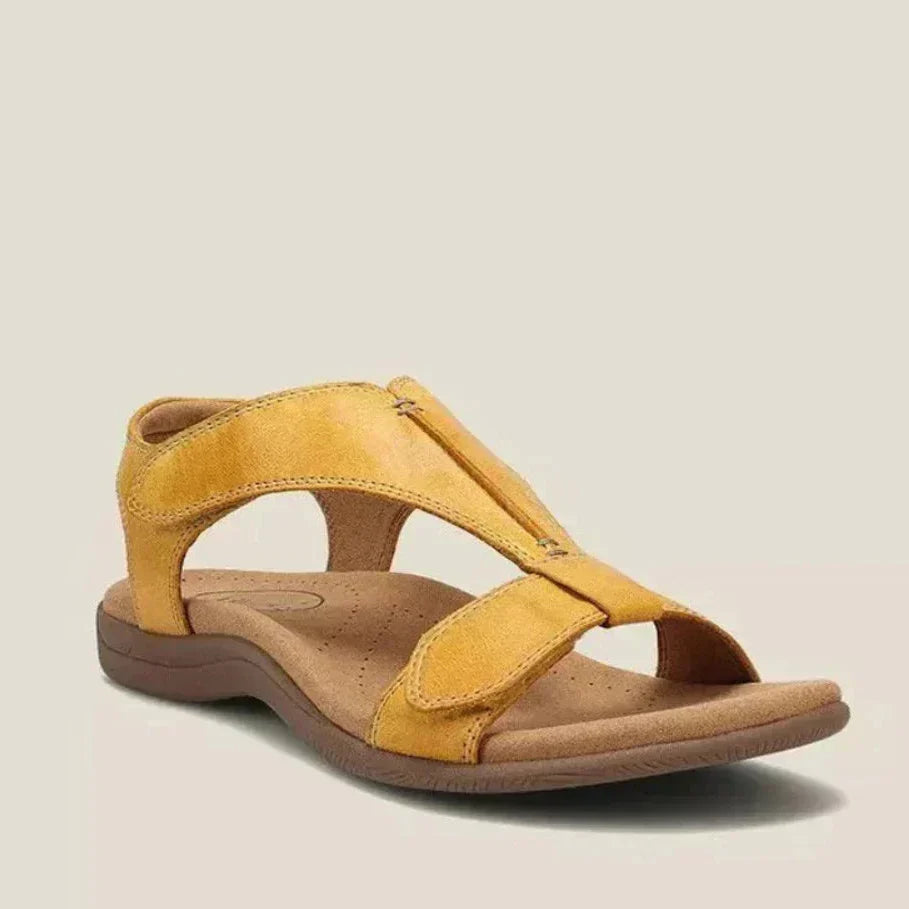 Lara™ | Sandales Orthopédiques