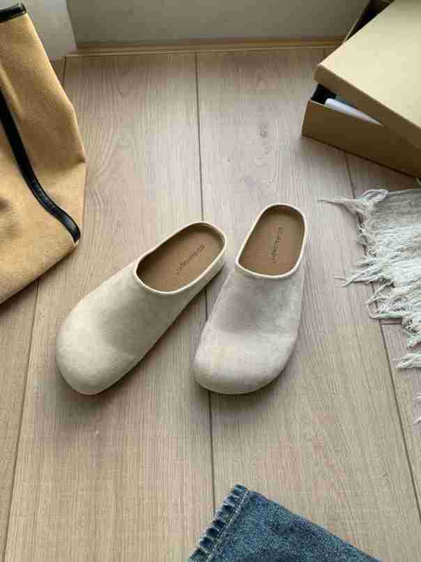 Agathe | Sabots confort du quotidien - Casa Cavari