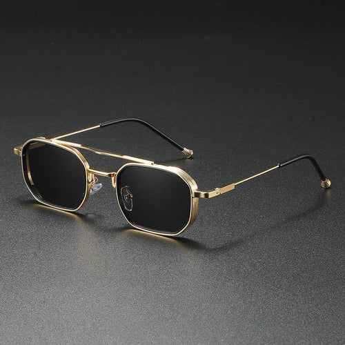 Adrián|Gafas de sol cuadradas - CasaCavari