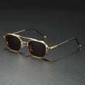 Adrián|Gafas de sol cuadradas - CasaCavari