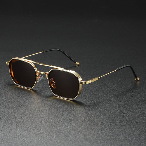 Adrián|Gafas de sol cuadradas - CasaCavari