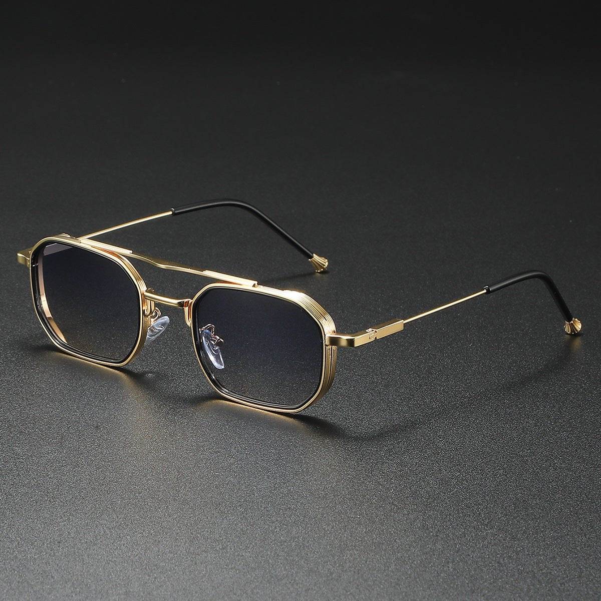 Adrián|Gafas de sol cuadradas - CasaCavari