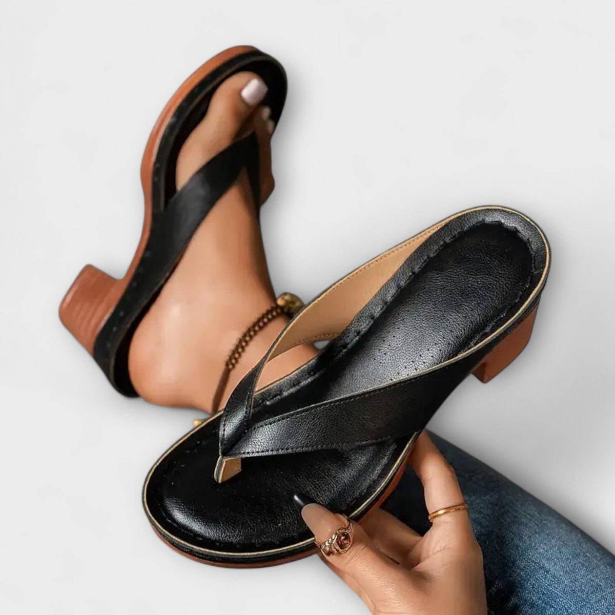 Alba|Zapatos de tacón - CasaCavari