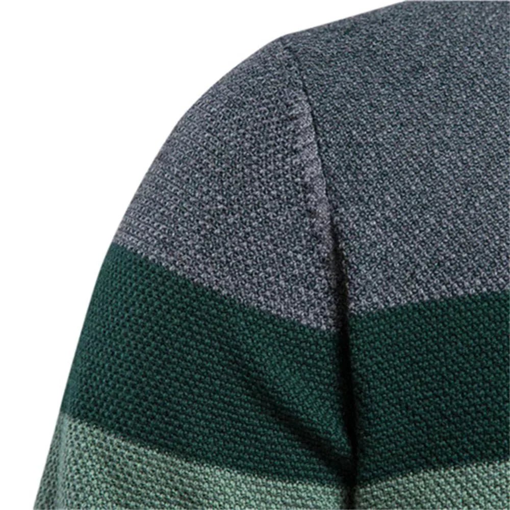ALBERTO | JERSEY DE CUELLO - CasaCavari