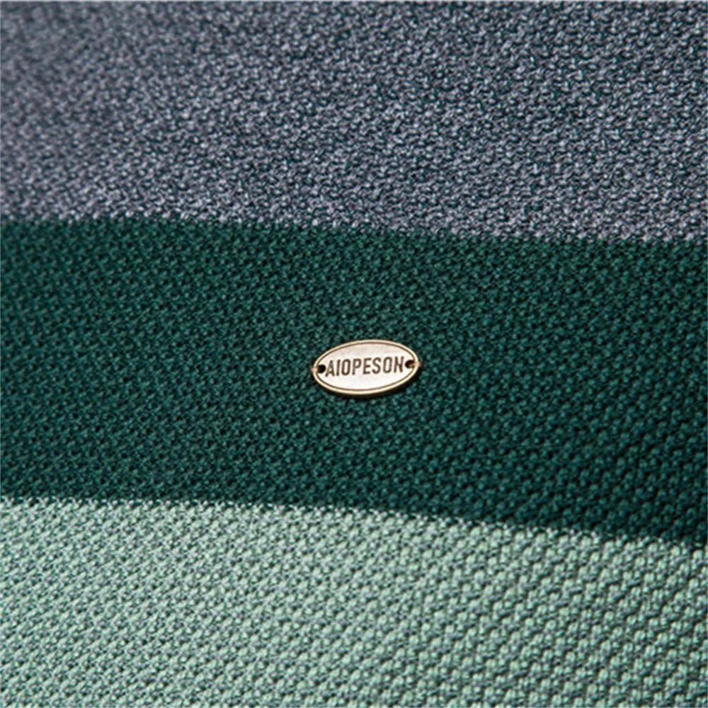 ALBERTO | JERSEY DE CUELLO - CasaCavari