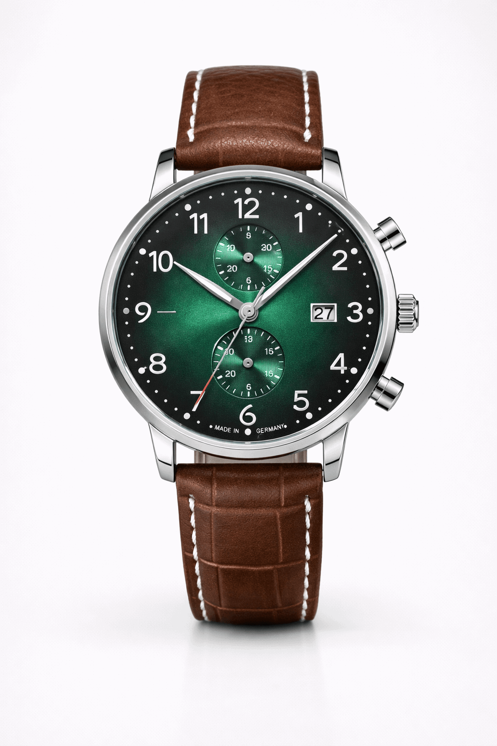 Alejandro|Reloj de cuarzo - CasaCavari