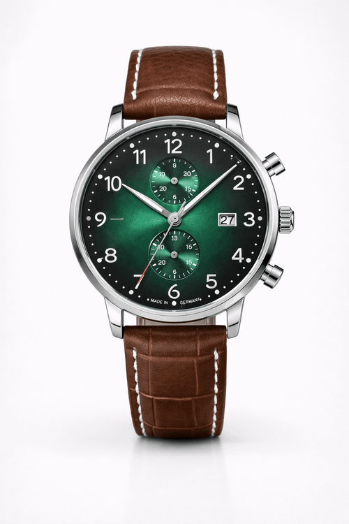 Alejandro|Reloj de cuarzo - CasaCavari