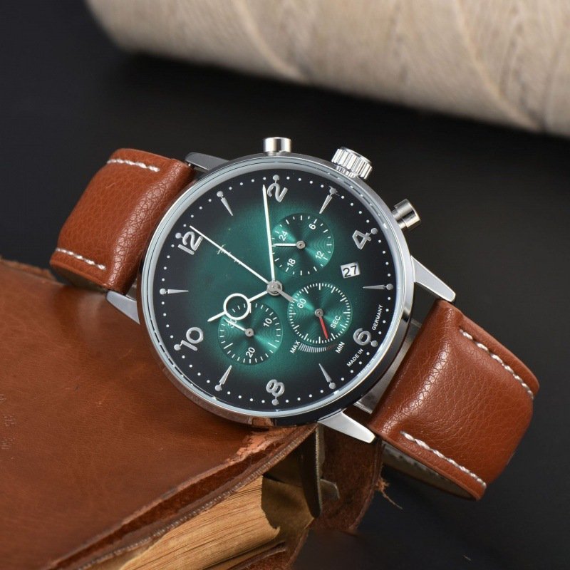 Alejandro|Reloj de cuarzo - CasaCavari