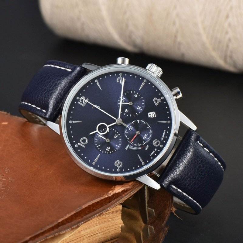 Alejandro|Reloj de cuarzo - CasaCavari