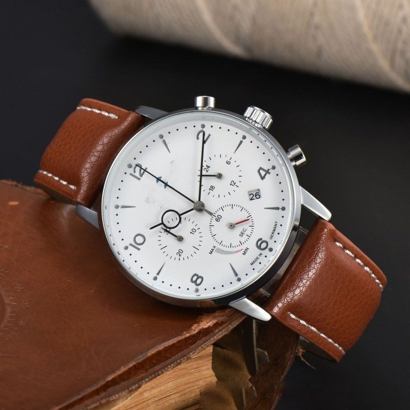 Alejandro|Reloj de cuarzo - CasaCavari
