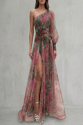 ALIRA|VESTIDO FLORAL - CasaCavari