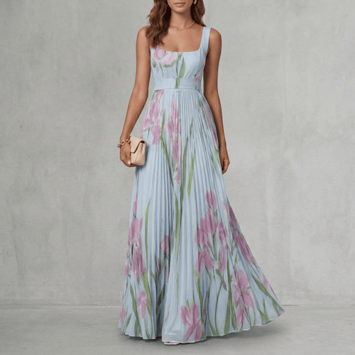 ALMIRA|VESTIDO MIDI - CasaCavari