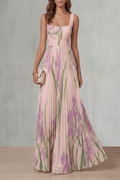 ALMIRA|VESTIDO MIDI - CasaCavari