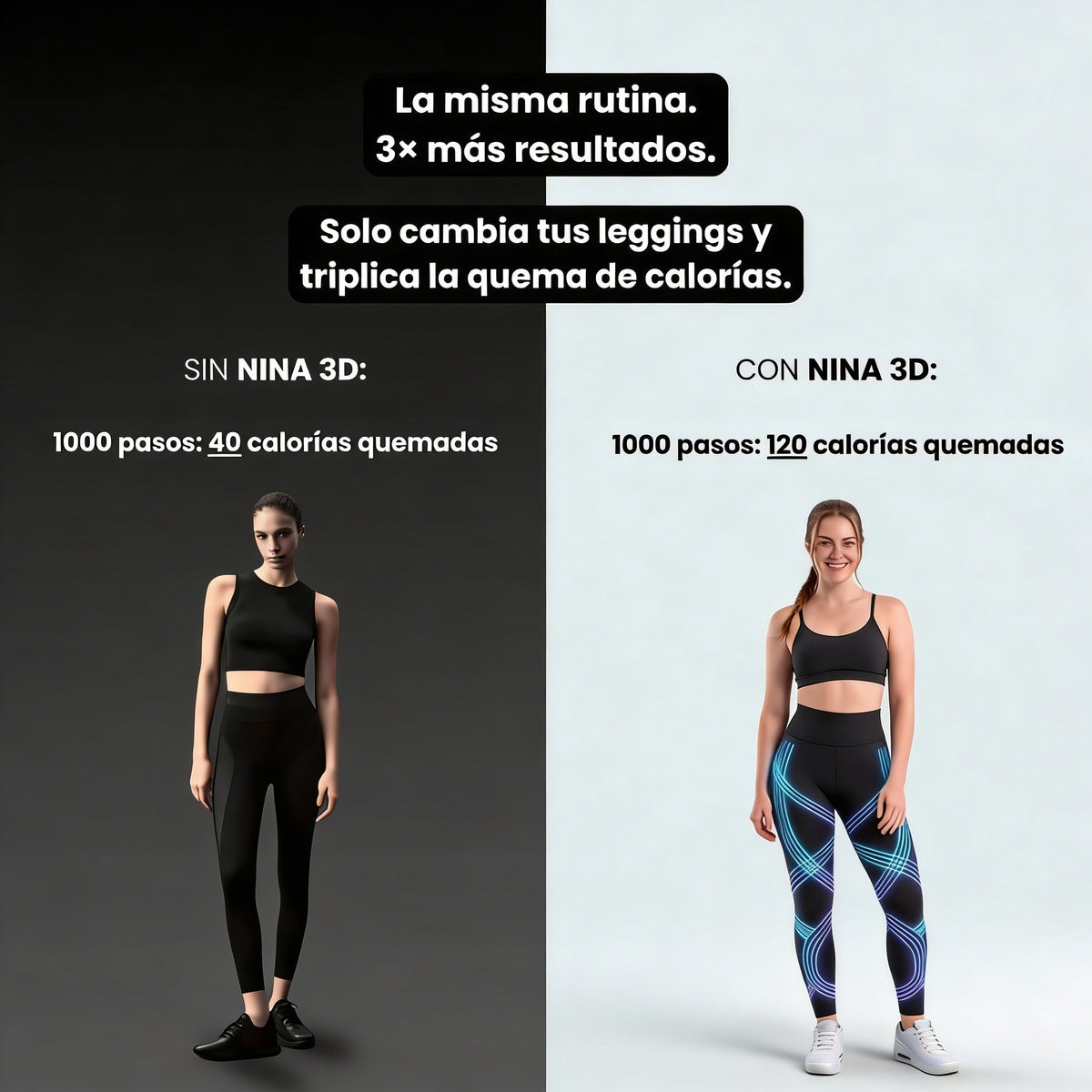 ALORA|Leggings - CasaCavari