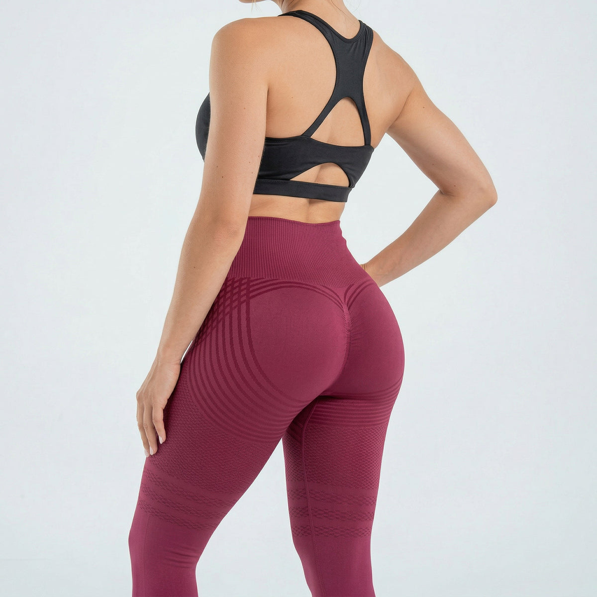 ALORA|Leggings - CasaCavari