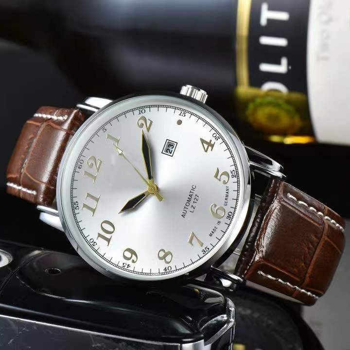 Álvaro|Reloj de cuarzo - CasaCavari