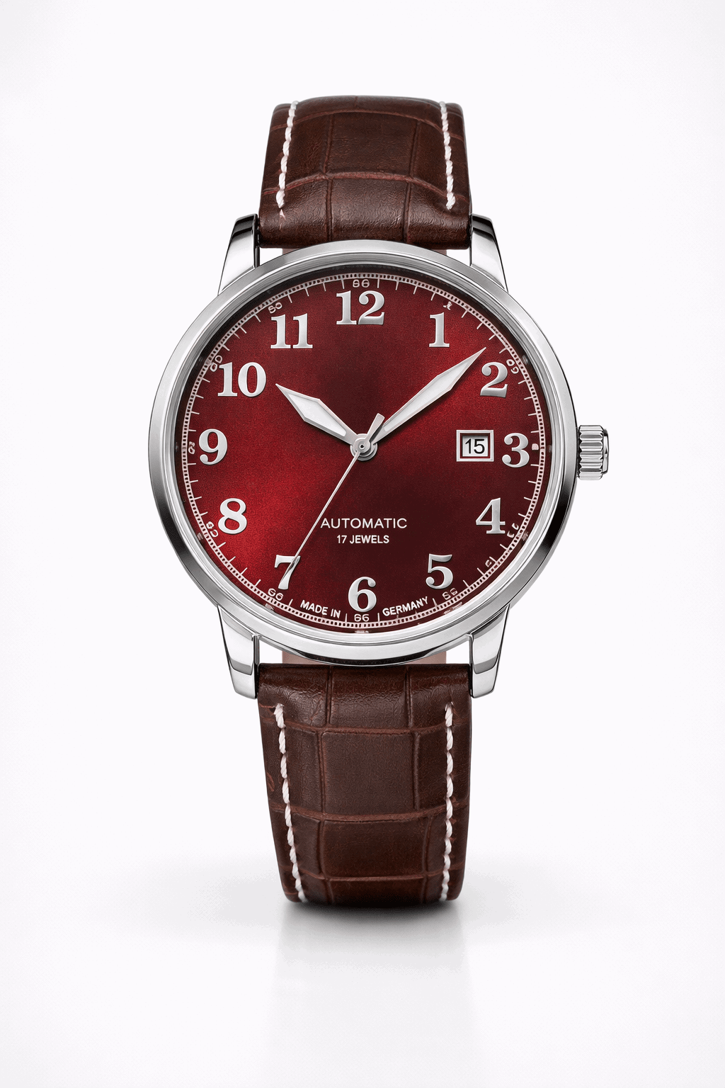 Álvaro|Reloj de cuarzo - CasaCavari