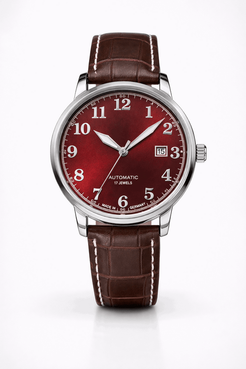 Álvaro|Reloj de cuarzo - CasaCavari