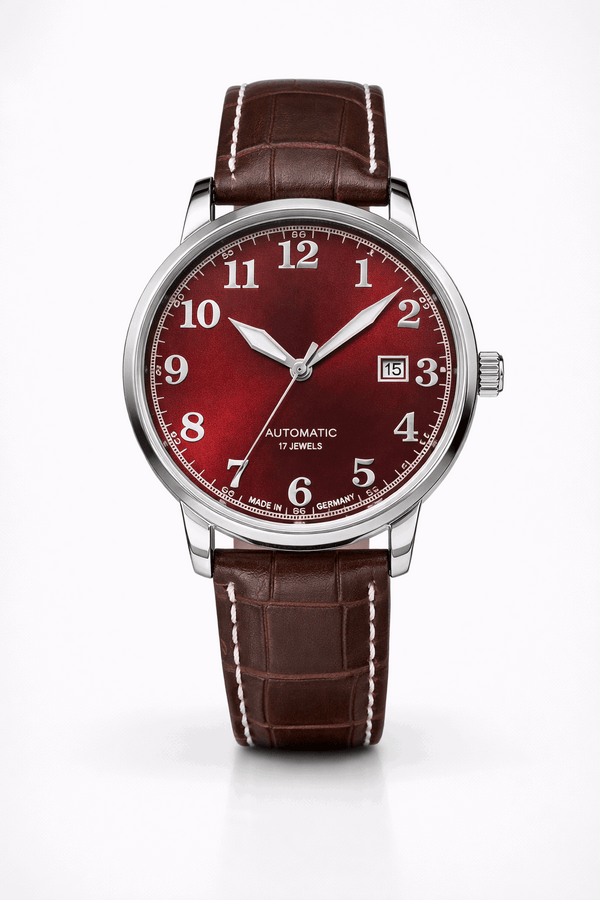 Álvaro|Reloj de cuarzo - CasaCavari