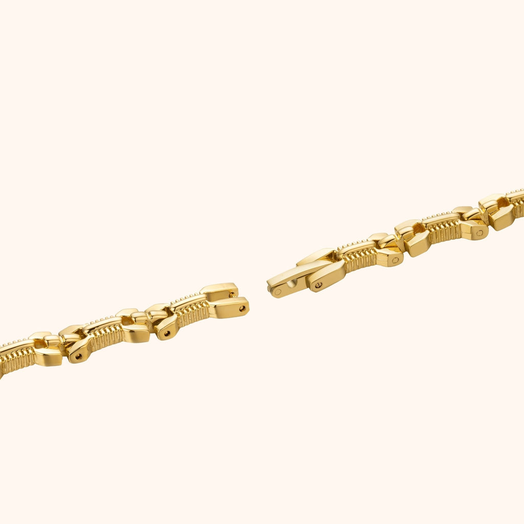 Amara | Gold - CasaCavari