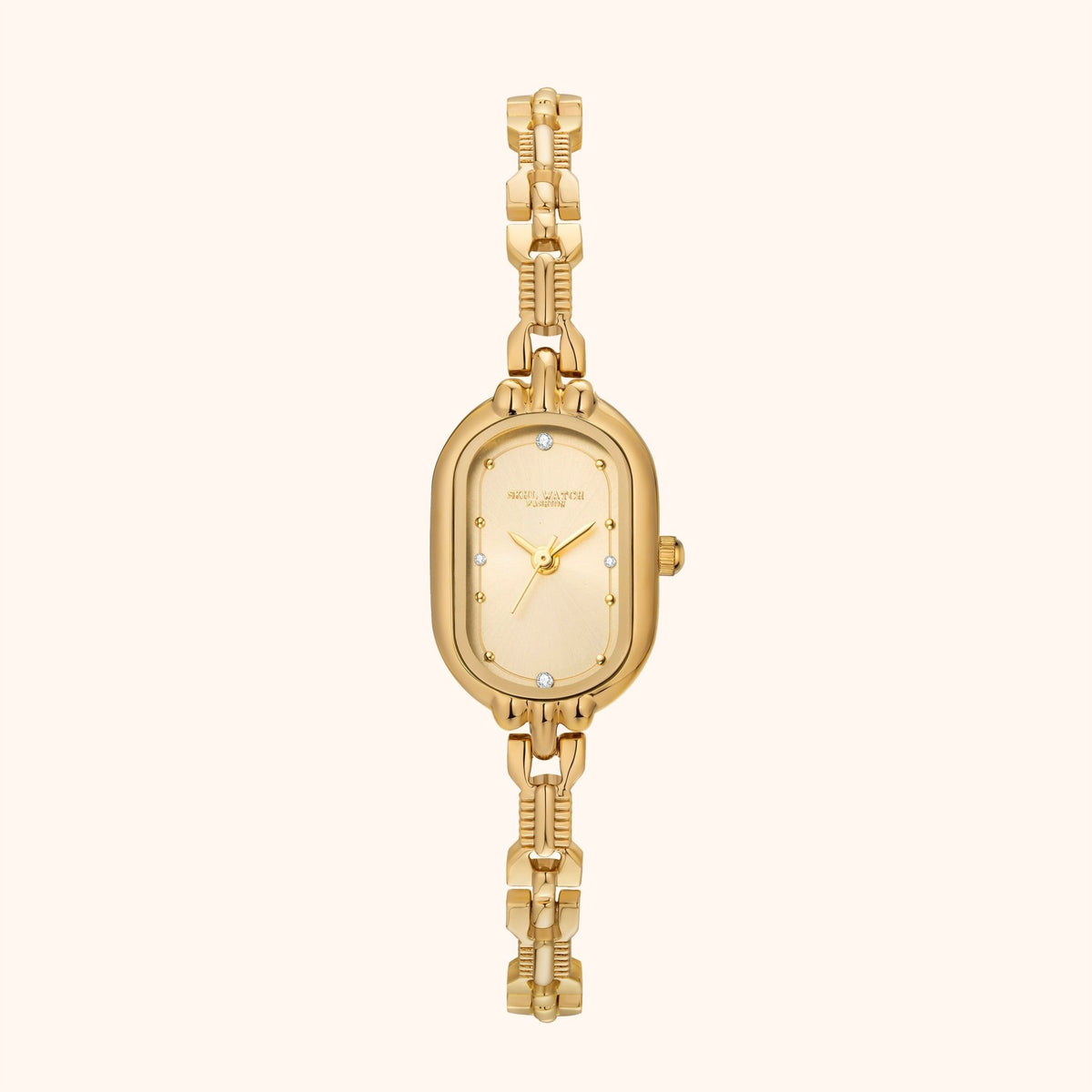 Amara | Gold - CasaCavari