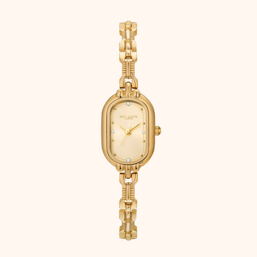 Amara | Gold - CasaCavari