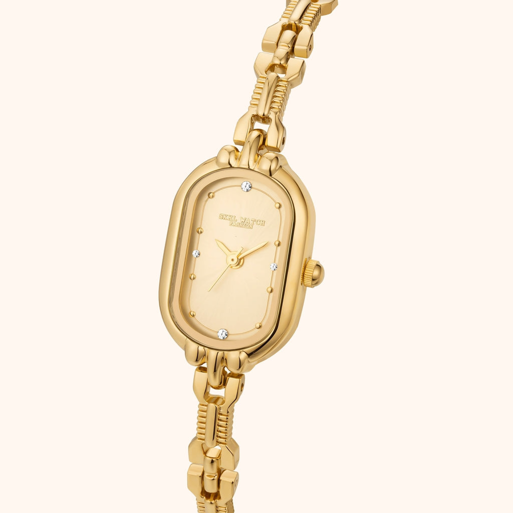 Amara | Gold - CasaCavari