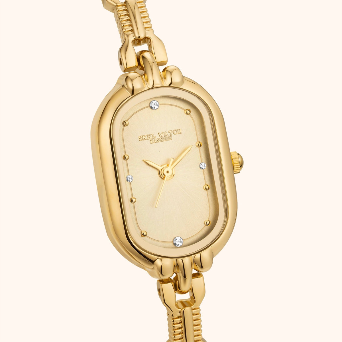 Amara | Gold - CasaCavari