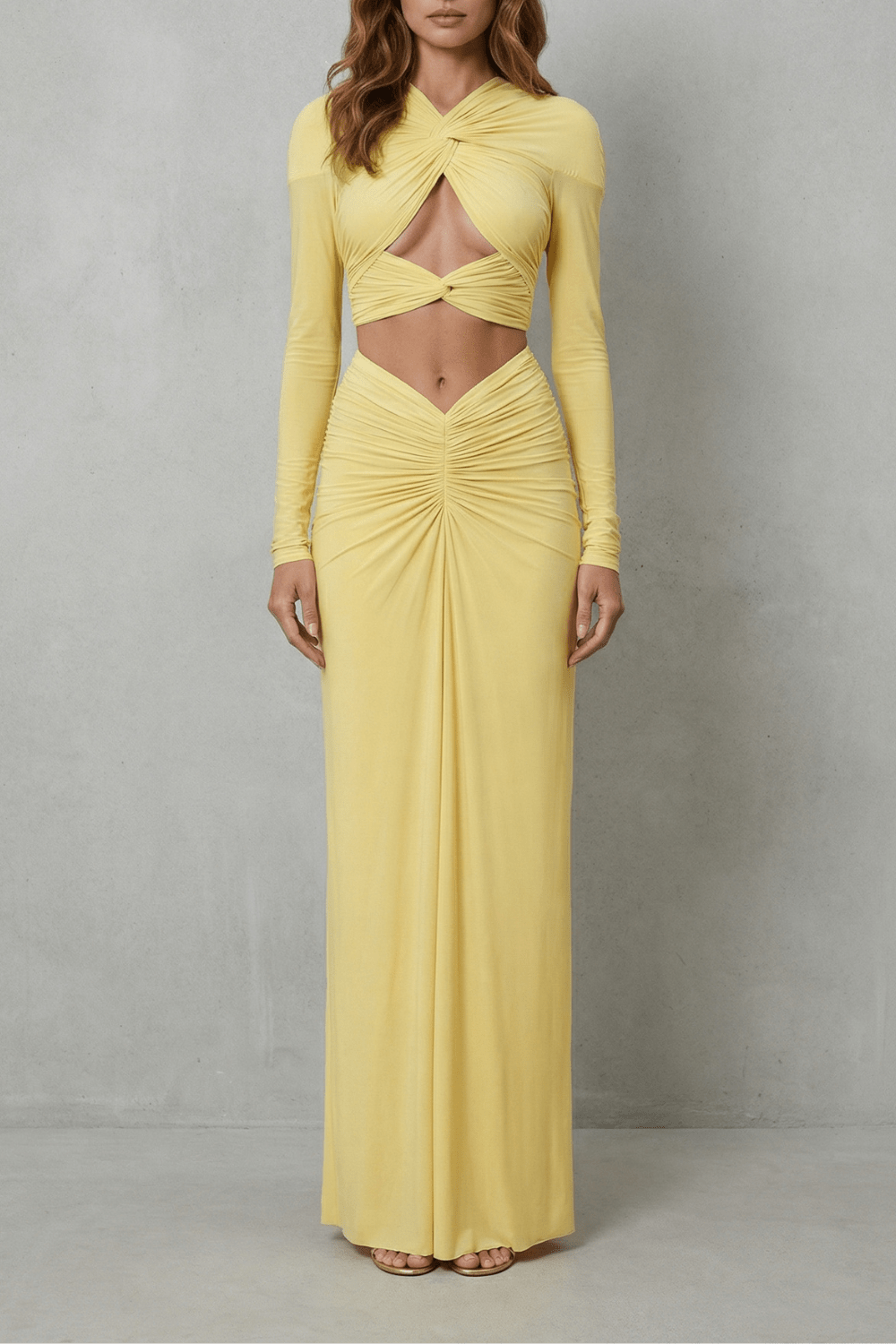 AMARIS|CONJUNTO LIMON - CasaCavari