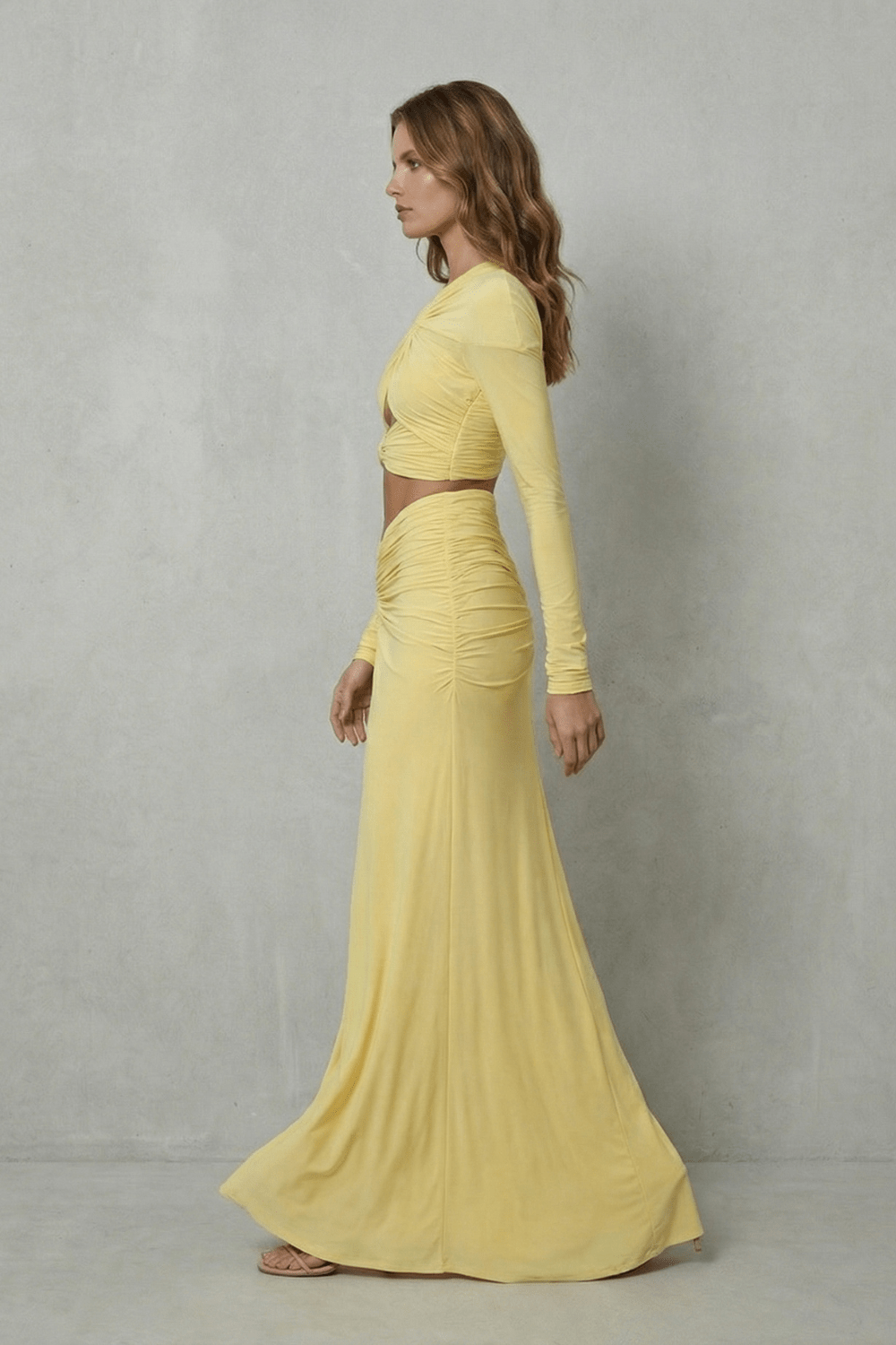 AMARIS|CONJUNTO LIMON - CasaCavari