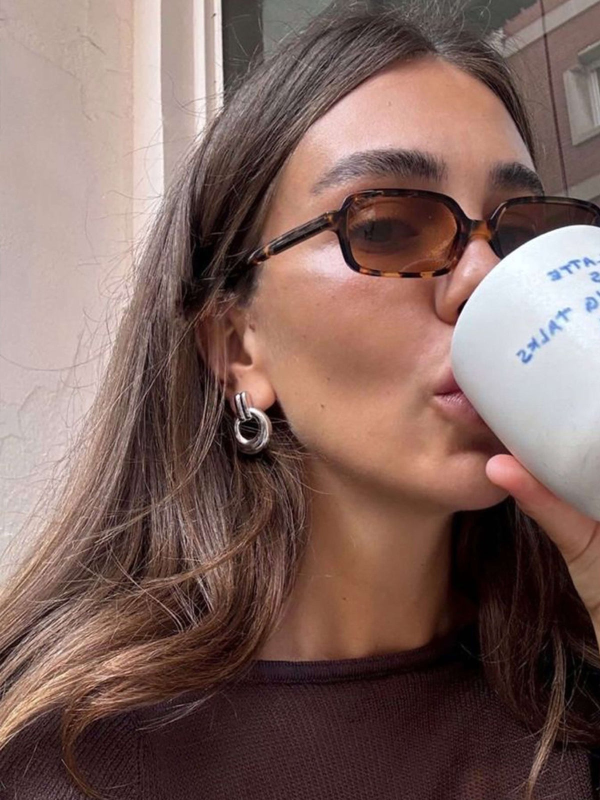 Amelia | Gafas de sol - CasaCavari