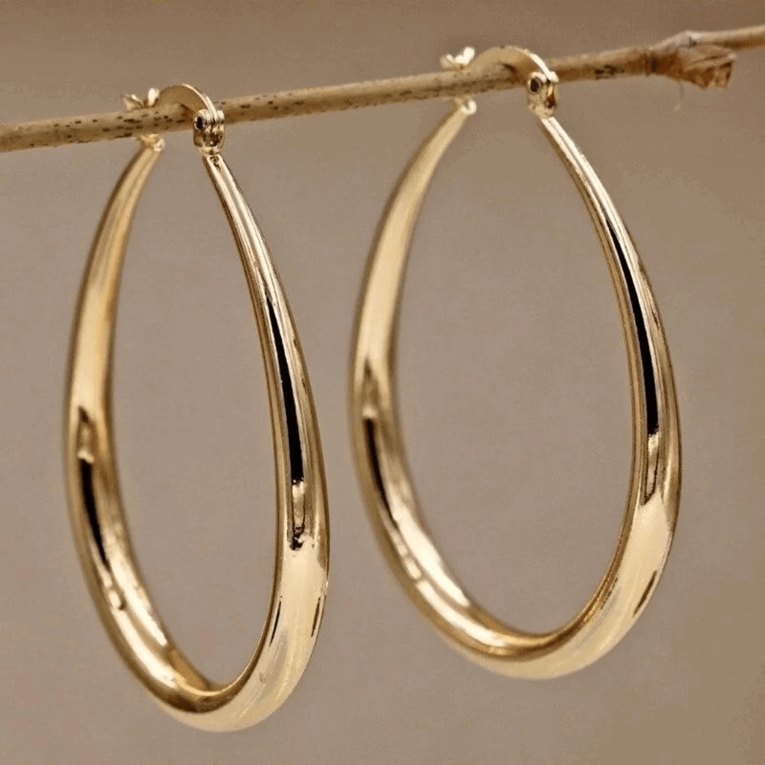 AMELIA|PENDIENTES VINTAGE - CasaCavari