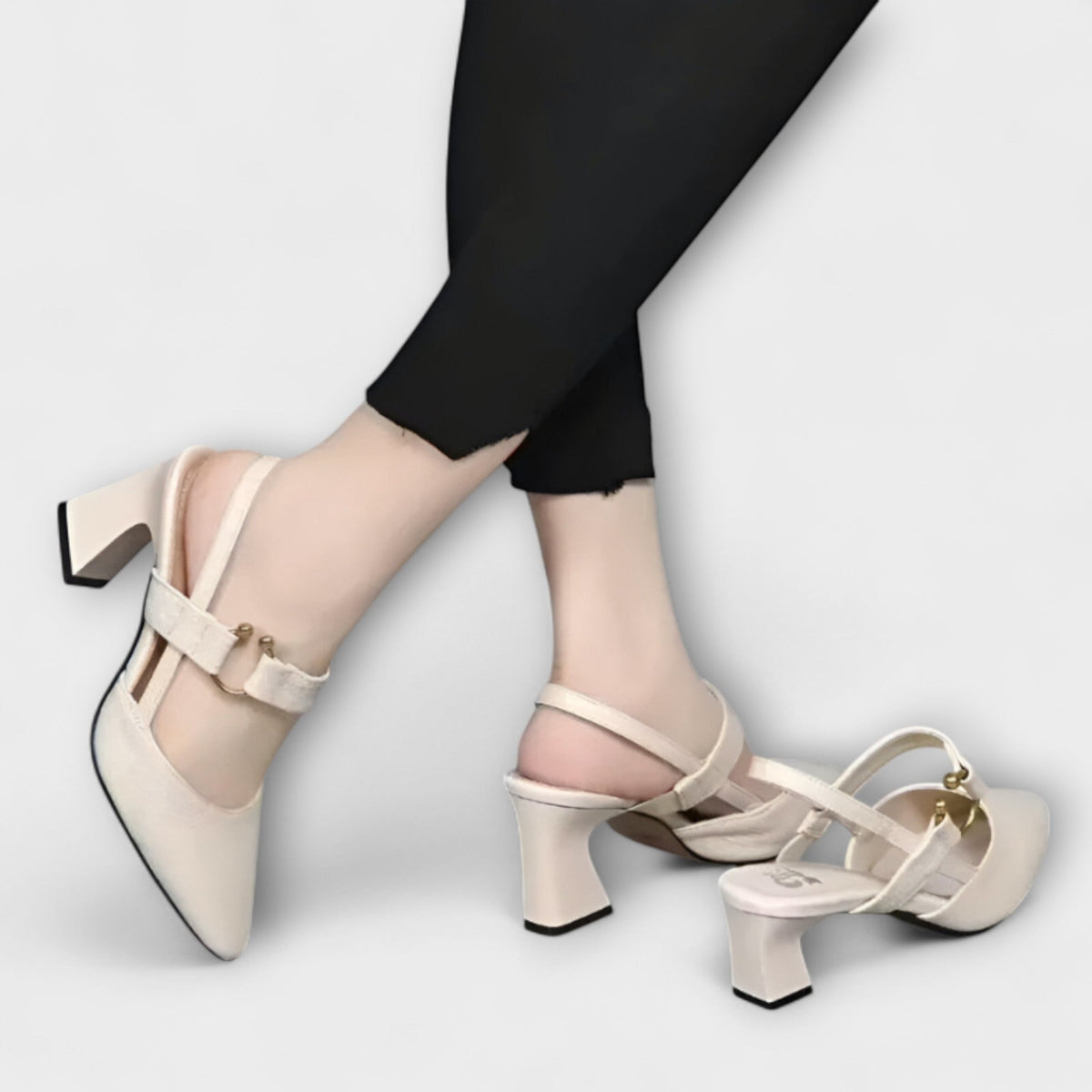 Andrea|Zapatos de tacón - CasaCavari