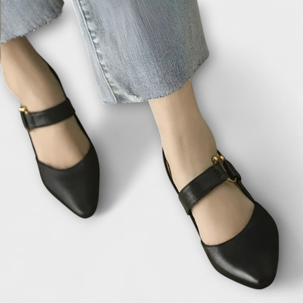 Andrea|Zapatos de tacón - CasaCavari