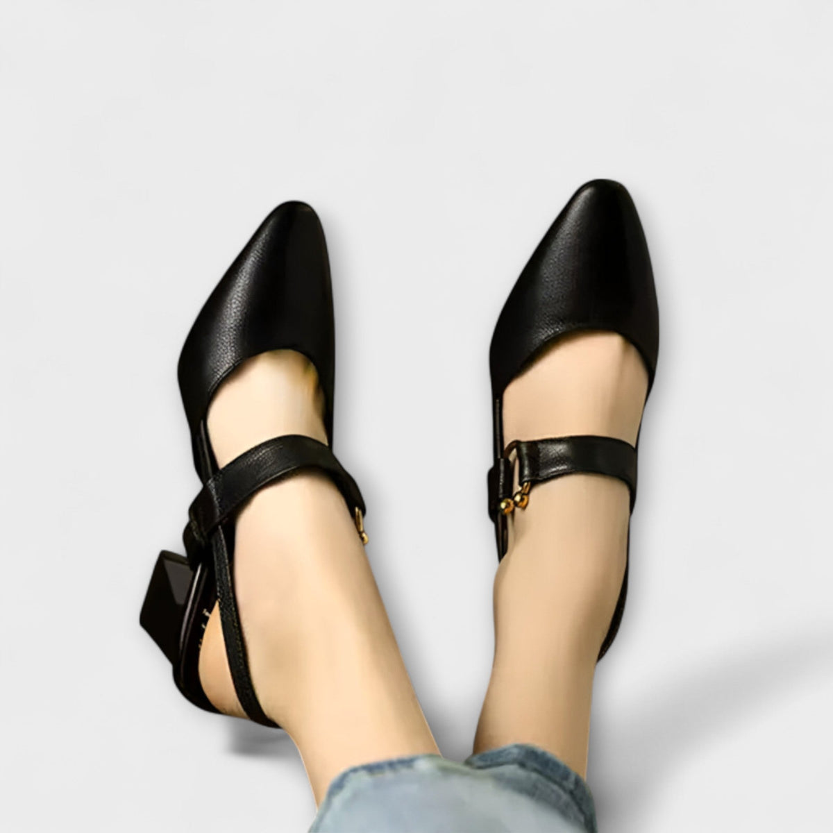 Andrea|Zapatos de tacón - CasaCavari