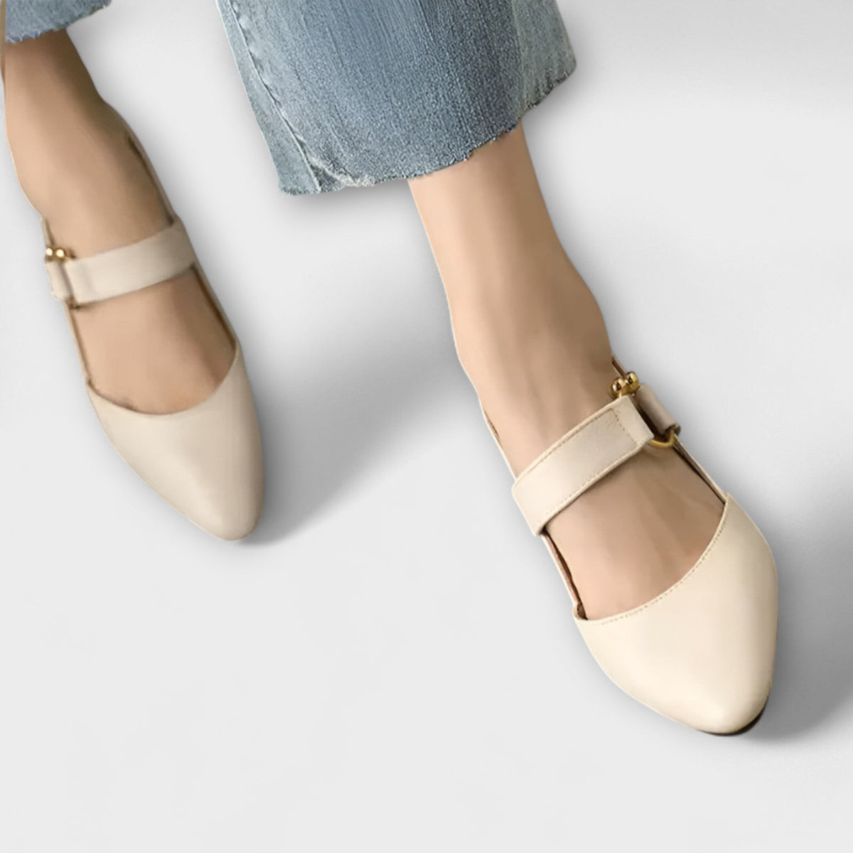 Andrea|Zapatos de tacón - CasaCavari