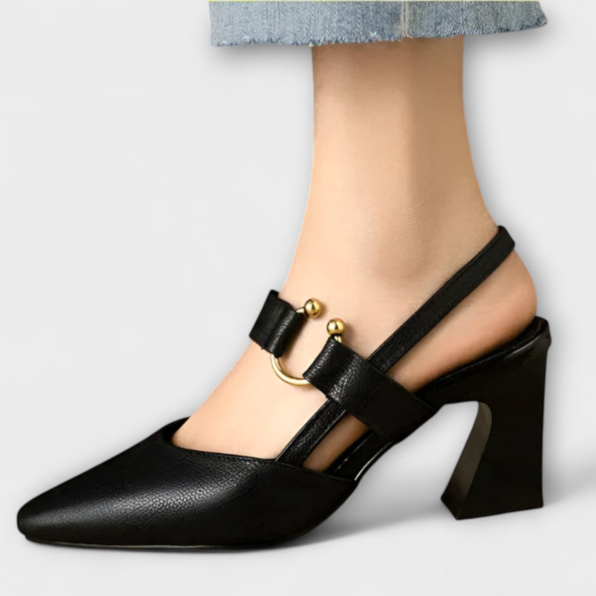Andrea|Zapatos de tacón - CasaCavari