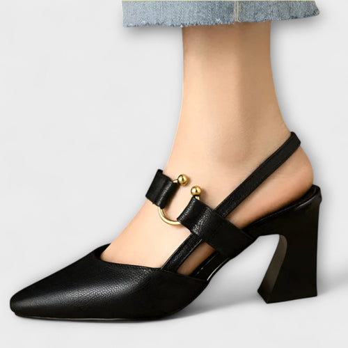 Andrea|Zapatos de tacón - CasaCavari