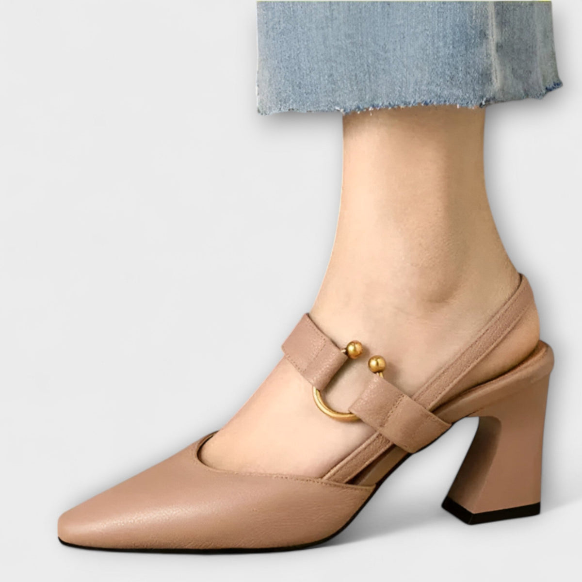 Andrea|Zapatos de tacón - CasaCavari