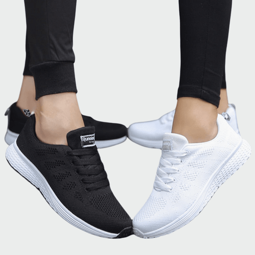 Anita | Zapatos Transpirables - CasaCavari