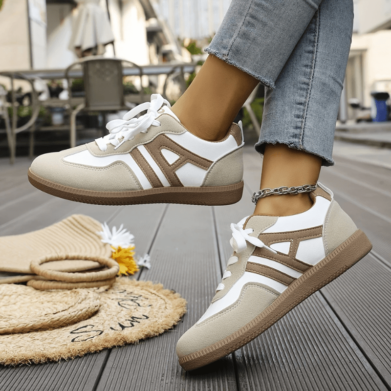 Anke | Zapatillas COMODAS - CasaCavari